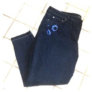 Women’s Ralph Lauren jeans size 22w